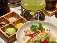 -叶叶菩提(太原别墅店)