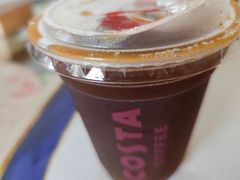 -COSTA COFFEE(上海虹口公园店)