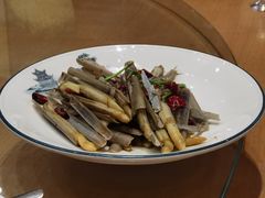 炒竹蛏-映像威海·海鲜味道(经区店)