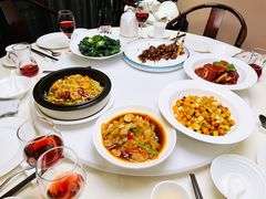 -真爱中国餐馆·年华店(朱雀大街店)