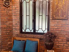 -西关84·History·Art·Cafe