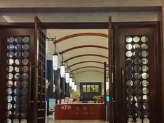 -中国银行(上海市分行营业部)