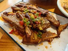 -满盆红龙虾(开发区店)
