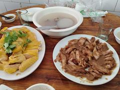 -九叔鸡饭(升平街店)