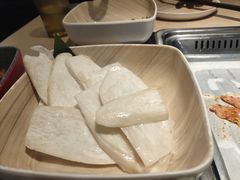 -新石器烤肉(百联川沙店)