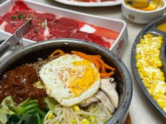 -韩宫宴和牛烤肉(武汉光谷现代风情街店)