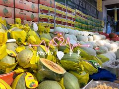 -鲜力达果品批发直销(青山店)