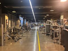 -天行健身＆天行拳馆跆拳道·格斗TXGYM