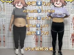 -CXFIT 陈徐健身工作室(凯旋店)