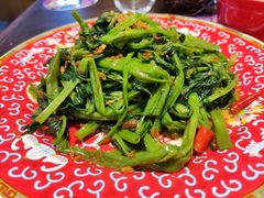虾酱空心菜-泰妃殿(新世界旗舰店)