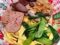 -东北林业大学-俭德园食堂