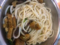 -李氏紫竹林卤粉(火车站店)