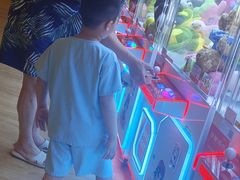 -浦乐汇·汤泉水世界