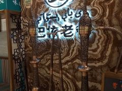 -巴依老爷新疆美食(望京小街店)