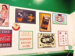 -孖记茶档·热腾茶餐(荔湾领展广场店)