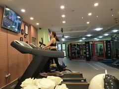 -浩北·健身格斗馆24h