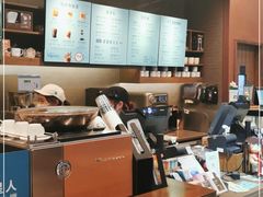 -星巴克(广州东圃天银店)