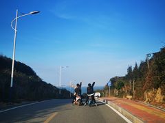 -马銮湾景区