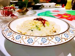 -味茂·老船夫1927(东海东路店)