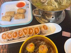 -香港威特瑞茶餐厅(小白楼音乐厅店)