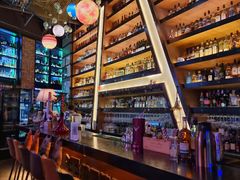 -Famous肥猫墨西哥音乐餐吧(五棵松华熙LIVE店)