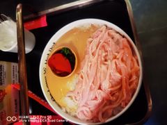 -大龙燚火锅(太古里店)