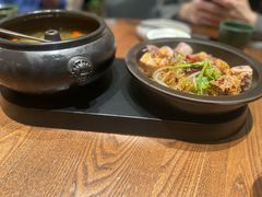 -云海肴·汽锅鸡·云南菜(领展购物广场·中关村店)