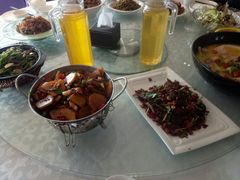 -金蝉食府(维吉奥广场店)