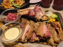 -德斯堡德国餐吧(锦华万达店)