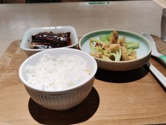 -老乡鸡(融科天地店)