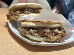 -子午路张记肉夹馍(兵马俑店)