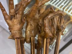 -学街秀兰麻辣烫(眉山分店)