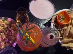 -MOSSO音乐酒吧·live house(南京旗舰店)