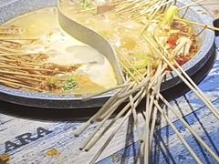 -成都屋头串串(青年北街店)