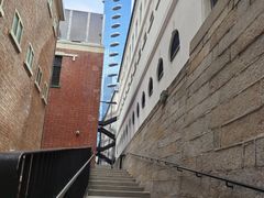 -大馆(前中区警署建築群)