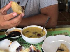 -宝正臻天津包子总店(金阳光居易店)