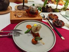 -叶叶菩提·晋福宫