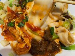 -大嘻咹biangbiang面(历史博物馆店)