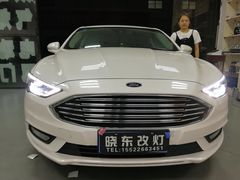 -晓东改灯全国连锁机构天津分店