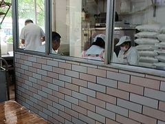 -津门如意包子铺(宾西路店)
