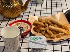 -土货重庆火锅(罗斯福广场店)