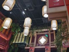 -南京大牌档(龙江新城市广场店)
