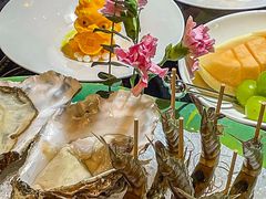 -揽季锅物会·海鲜姿造(三坊七巷店)