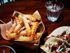-AFS Cafe & Canteen(闽江二路店)