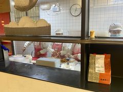 -朱新年·苏式汤团·面点(北寺塔店)