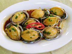 -广胜通达海鲜食府(黄沙店)