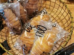 -Max Bakery 阿唛手作