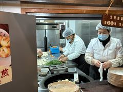 -哑巴生煎(临顿路店)