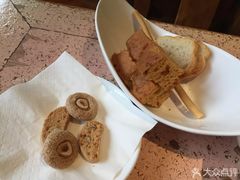 -安妮意大利餐厅(国贸店)
