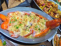 -蟹之国·精品蟹料理(极地店)
